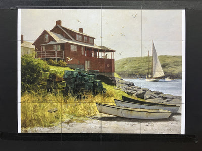 Don Demers: Painting and Design with Purpose: The Don Demers’ Approach