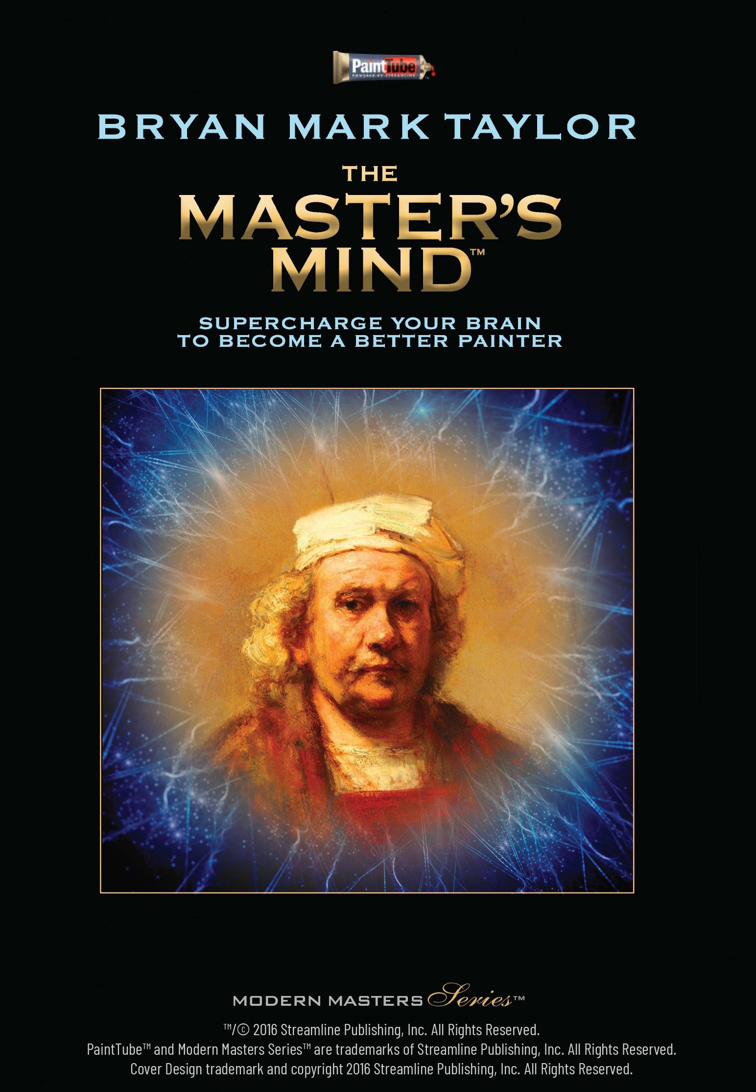 Bryan Mark Taylor: The Master's Mind