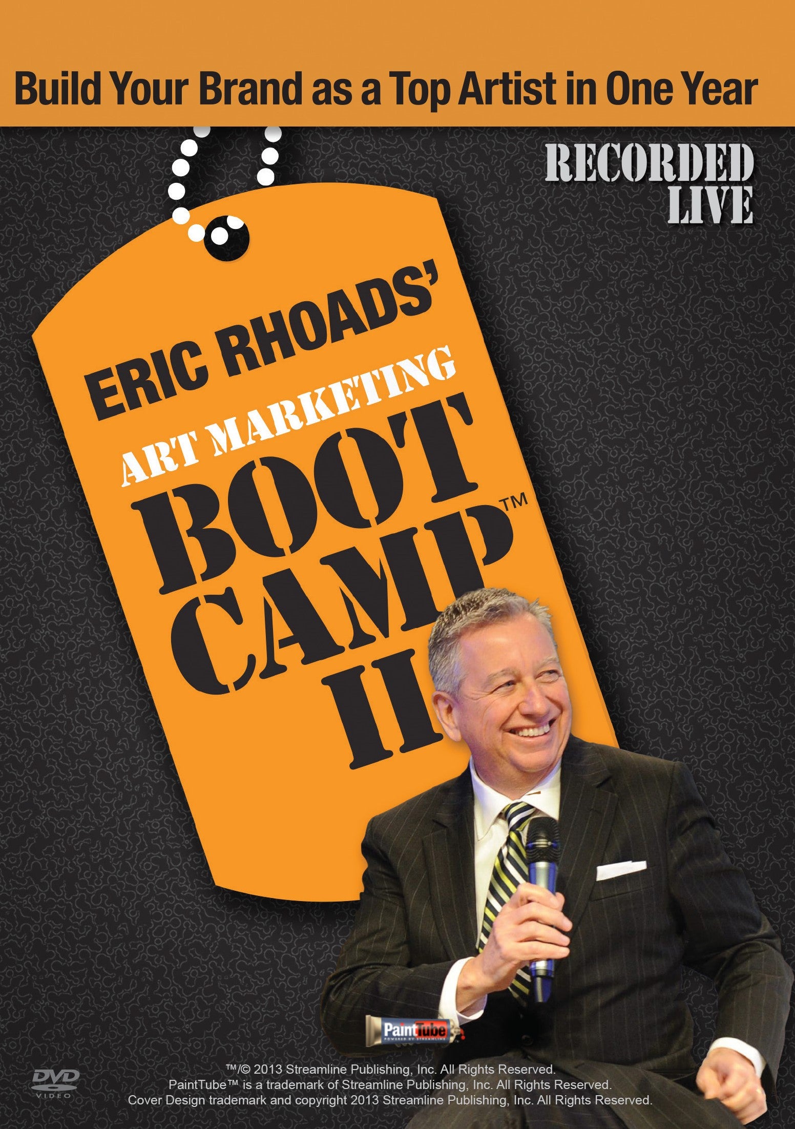 Eric Rhoads' Art Marketing Boot Camp II