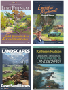 Putnam, Sexton, Santillanes and Hudson Landscape Bundle