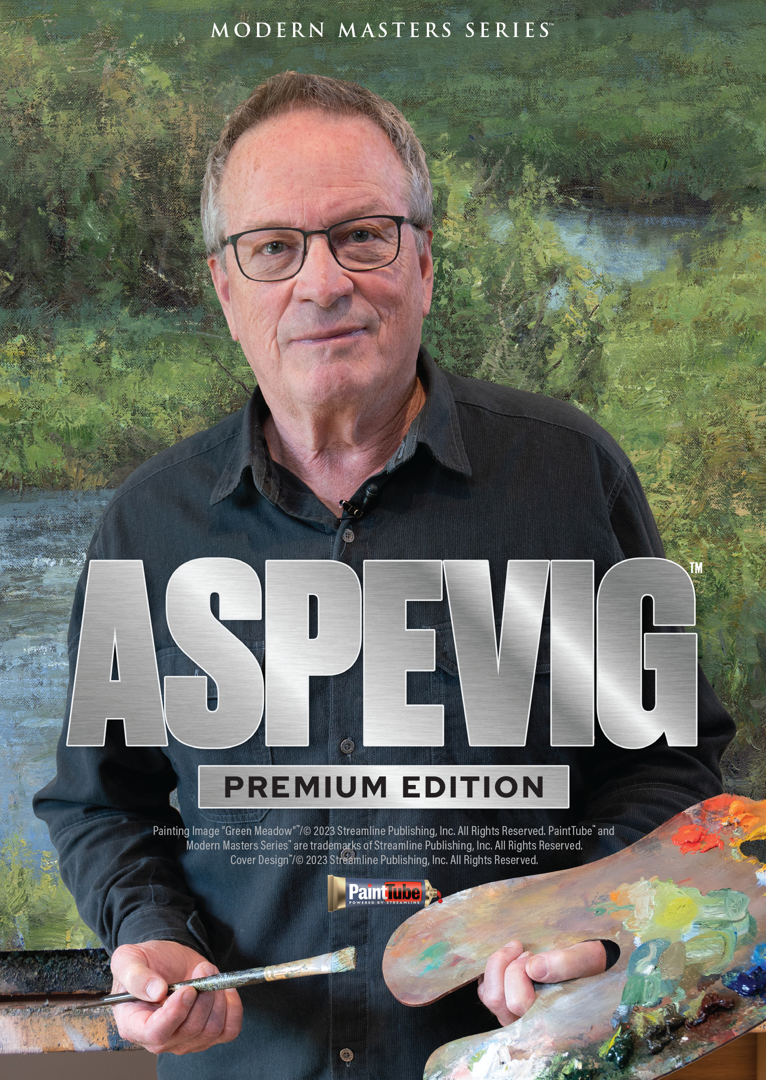 ASPEVIG - Premium