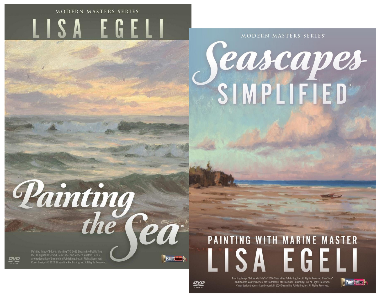 Lisa Egeli Bundle Deal