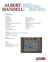 Albert Handell 4 Video Combo Set