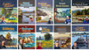 Plein Air Painters of America Bundle Sale