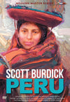 Scott Burdick: Peru Colors