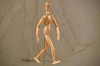 On Air Video: Drawing from the Manikin