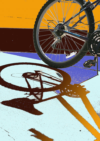 Soon Y. Warren: Vibrant Watercolor Techniques - Color Effects