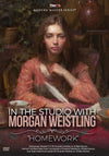 Morgan Weistling: Homework