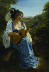Virgil Elliott: Traditional Oil Painting Hardcover Book