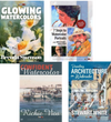 Watercolor Beginner Bundle