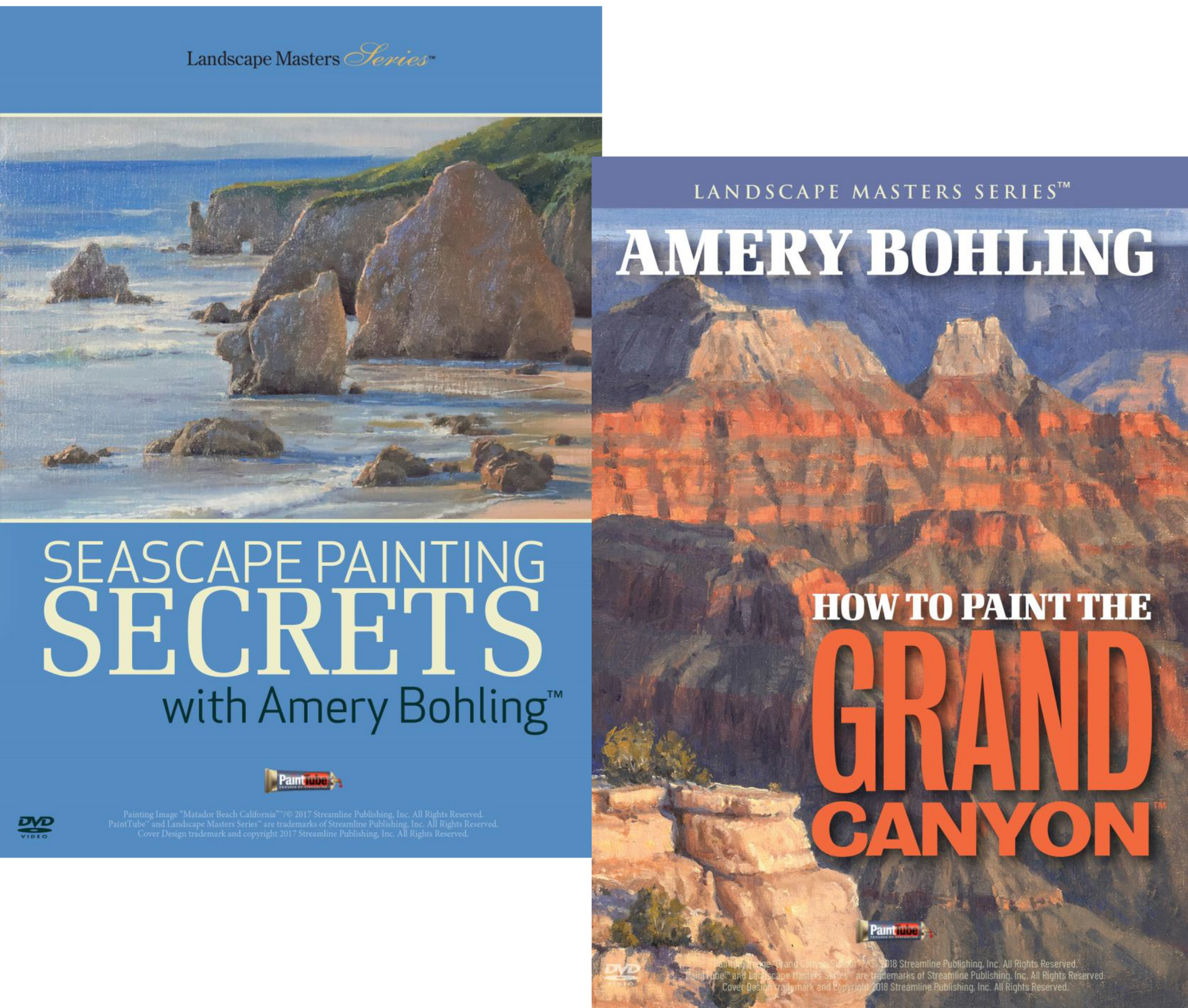 Amery Bohling Combo Set