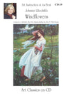 Johnnie Liliedahl: Windflowers