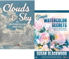 Susan Blackwood/Clouds & Sky Combo