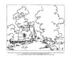Johnnie Liliedahl: English Cottage