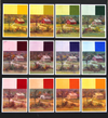 John Pototschnik: Unlimited Color With A Limited Palette Softcover Book