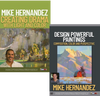 Mike Hernandez Combo Set