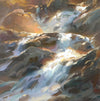 Kathleen Hudson: Waterfall Secrets