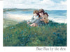 Johnnie Liliedahl: Children by the Sea