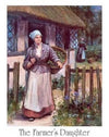 Johnnie Liliedahl: Old World Maidens Vol. 2