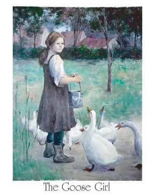Johnnie Liliedahl: Old World Maidens Vol. 2