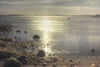 Joseph McGurl: Painting Light and Atmosphere
