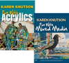 Karen Knutson Combo Set
