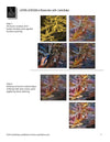 Linda Baker: Layers of Design in Watercolor