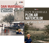 Dan Marshall Combo Set