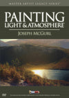 Joseph McGurl: Painting Light and Atmosphere