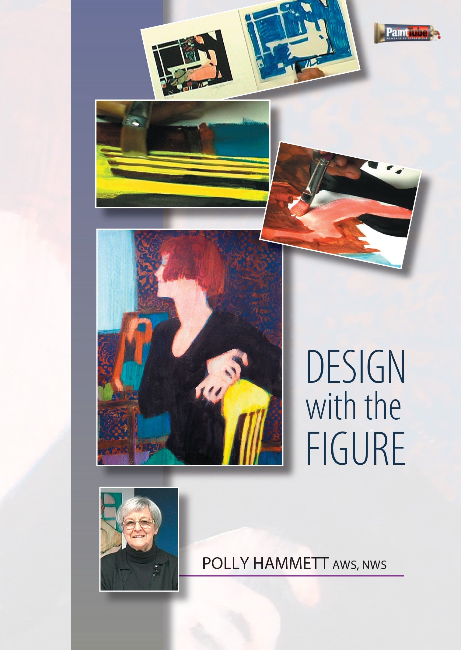 Polly Hammett: Design with the Figure