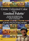 John Pototschnik: Unlimited Color With A Limited Palette