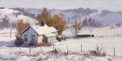John Pototschnik: Unlimited Color With A Limited Palette Softcover Book