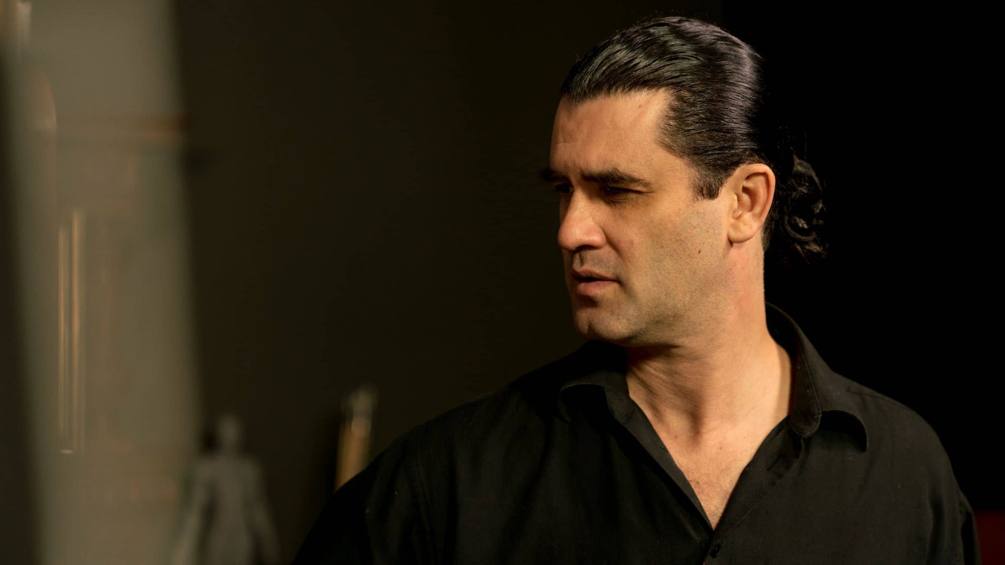 Ken Salaz: Majestic Landscapes