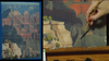 Amery Bohling: How To Paint The Grand Canyon