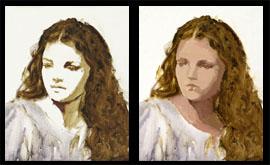 Johnnie Liliedahl: Victoria