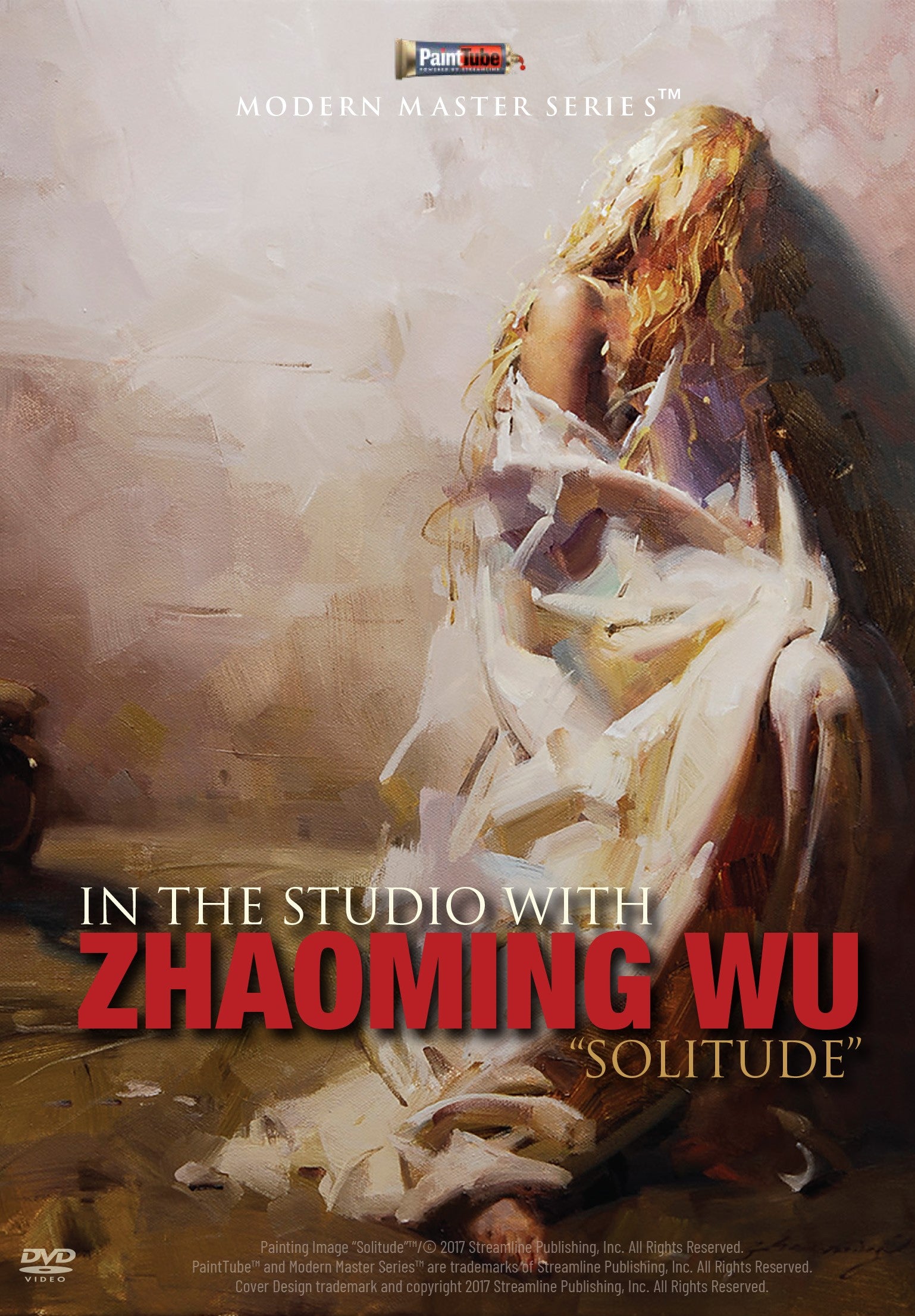 Zhaoming Wu: Solitude
