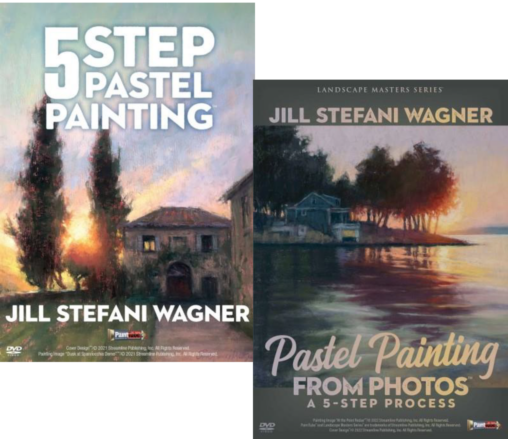 Jill Stefani Wagner Combo