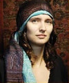 Jeffrey R. Watts: Gypsy Spirit